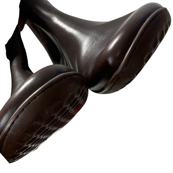 VivoBarefoot Fulham Women Water Resistant Chelsea Boot Barefoot Sole US 8 EUR 39 - Picture 7 of 12